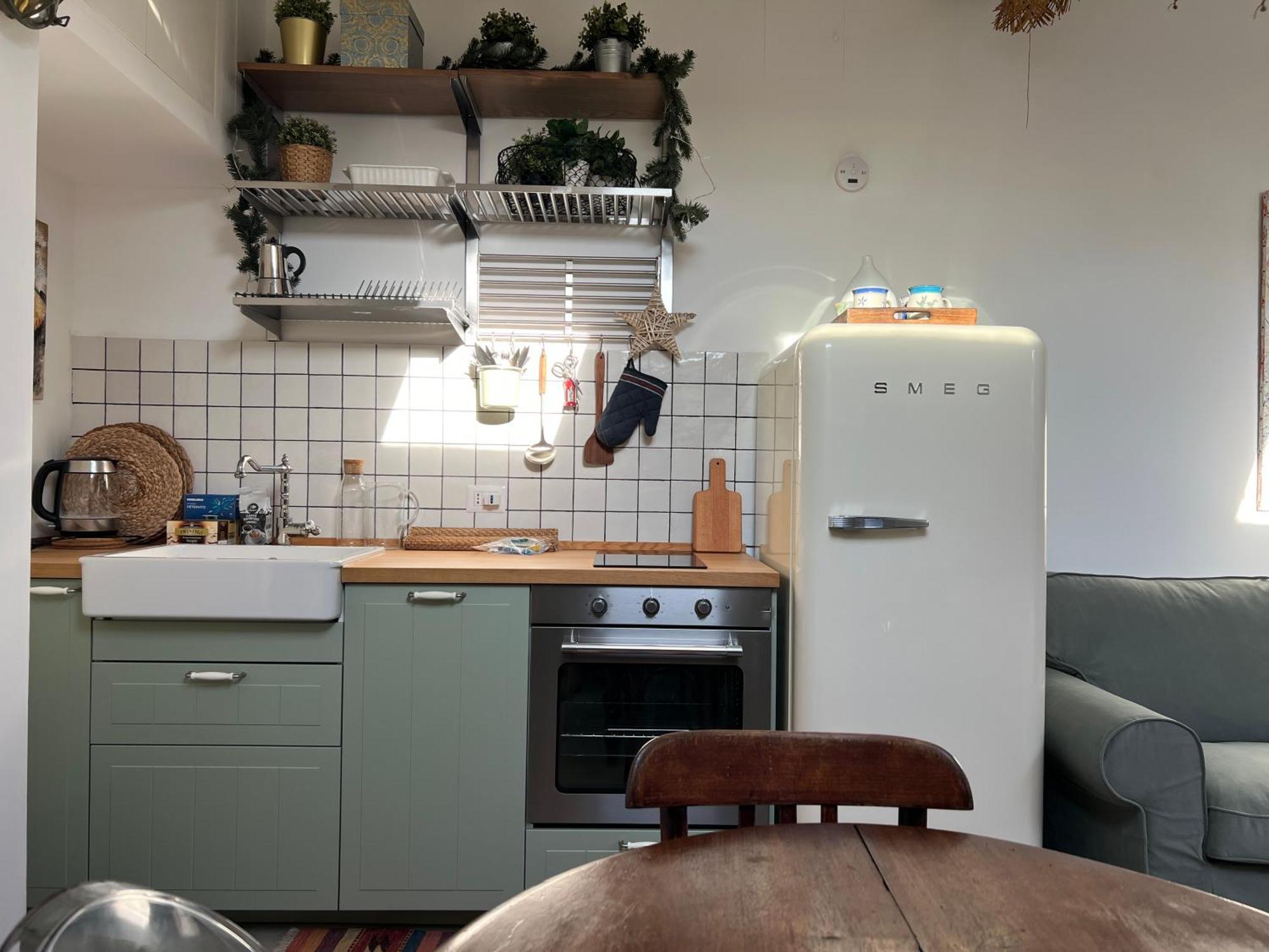 Incantevole Loft Accanto Stazione Apartment Mailand