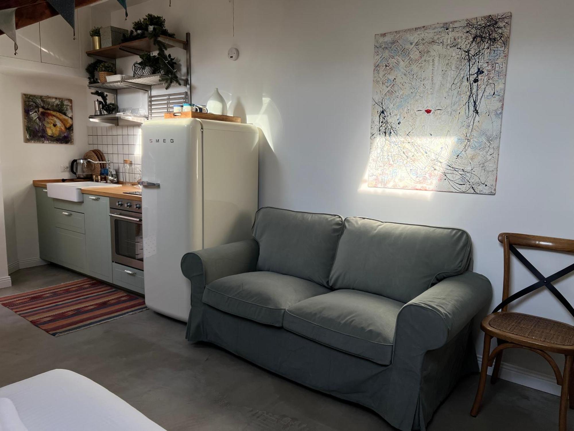 Apartment Incantevole Loft Accanto Stazione Mailand
